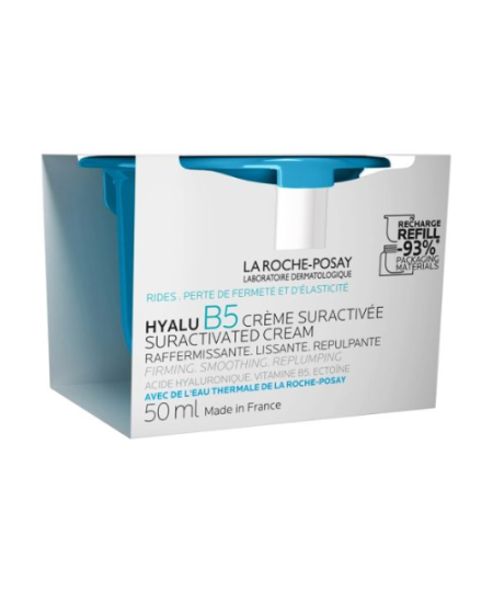 La Roche Posay HYALU B5 Visokoučinkovita krema - DOPUNA