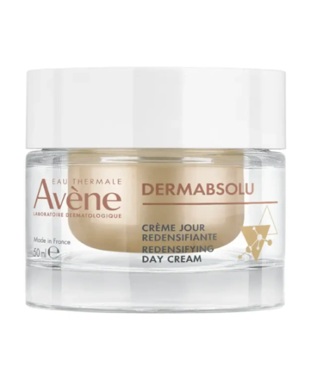 Avene Dermabsolu dnevna krema protiv bora 50ml