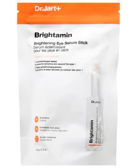 DR. JART BRIGHTAMIN EYE SERUM STICK 3,6G