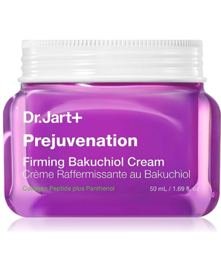 DR. JART PREJUVENATION FIRMING BAKUCHIOL KREMA 50ML