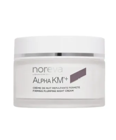 NOREVA ALPHA KM PLUS NOĆNA KREMA 50ML