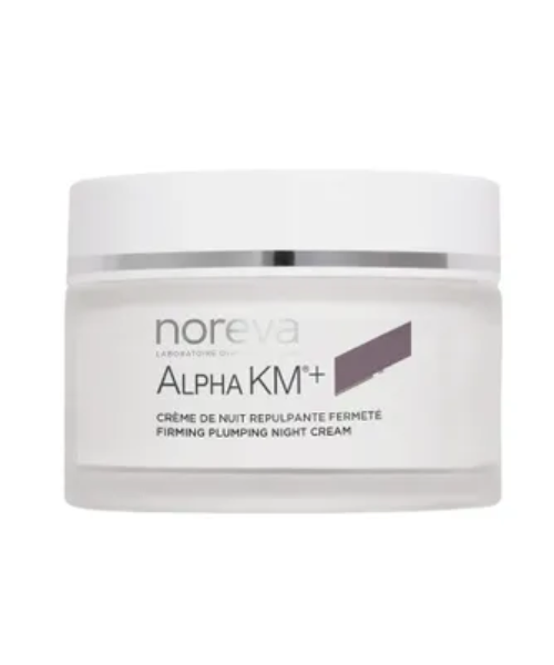 Untitled design - 2026-03-18T212349.651 NOREVA ALPHA KM PLUS NOĆNA KREMA 50ML - Image 1