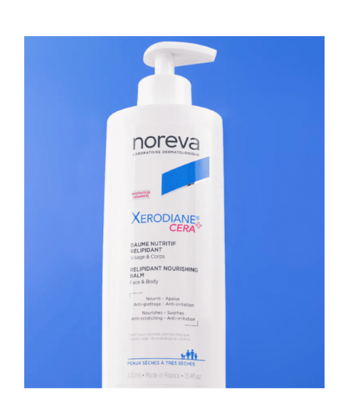NOREVA XERODIANE CERA PLUS BALZAM 200ML