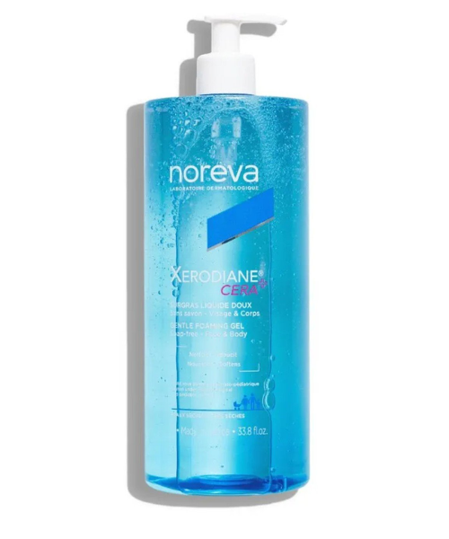 NOREVA XERODIANE CERA PLUS PJENUŠAVI GEL 1L