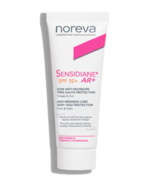 NOREVA SENSIDIANE SPF50+ AR+ KREMA 40ML