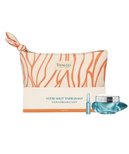 Thalgo energy shot set