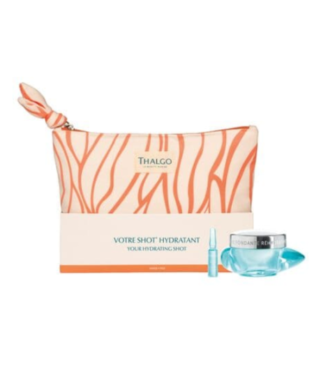 Thalgo Hydrating shot set