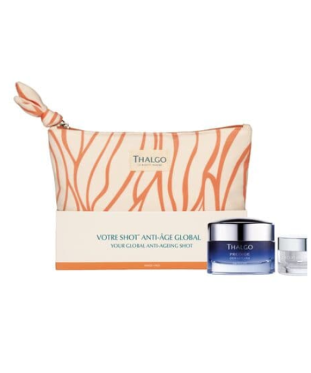 Thalgo Global Anti-Aging Shot