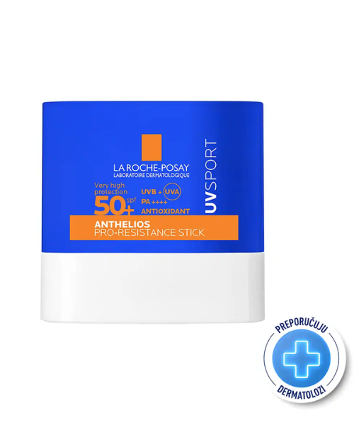La Roche-Posay Anthelios UV SPORT stick SPF50+ 10 g