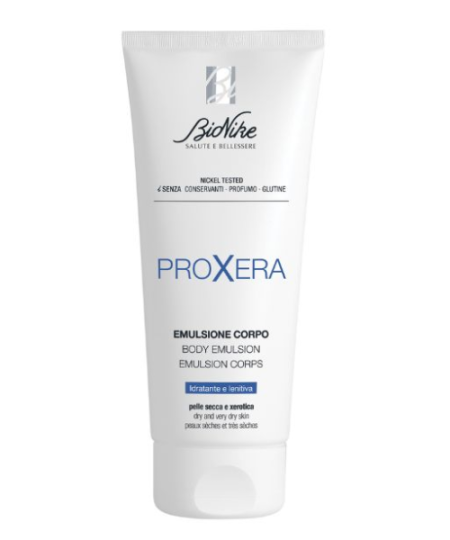 BioNike PROXERA Hidratantna emulzija za suhu kožu, 200 ml