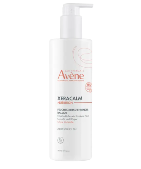 Eau Thermale Avene Xeracalm Nutrition hidrirajući balzam
