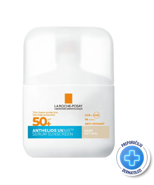 La Roche Posay Anthelios UVAIR serum SPF50+ 50ml LIGHT