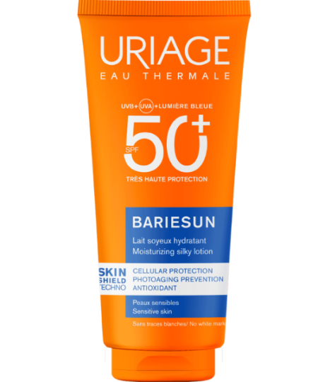 Uriage Bariesun mlijeko SPF50 100 ml