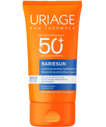 Uriage Bariesun hidratantna krema SPF50+ 50 ml