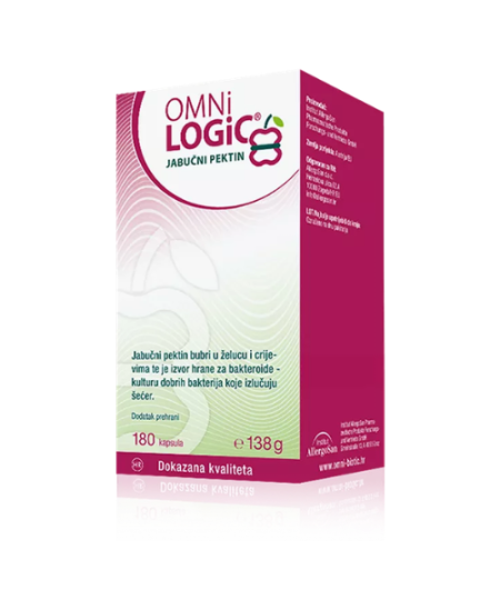 OMNi-LOGiC JABUČNI PEKTIN A180