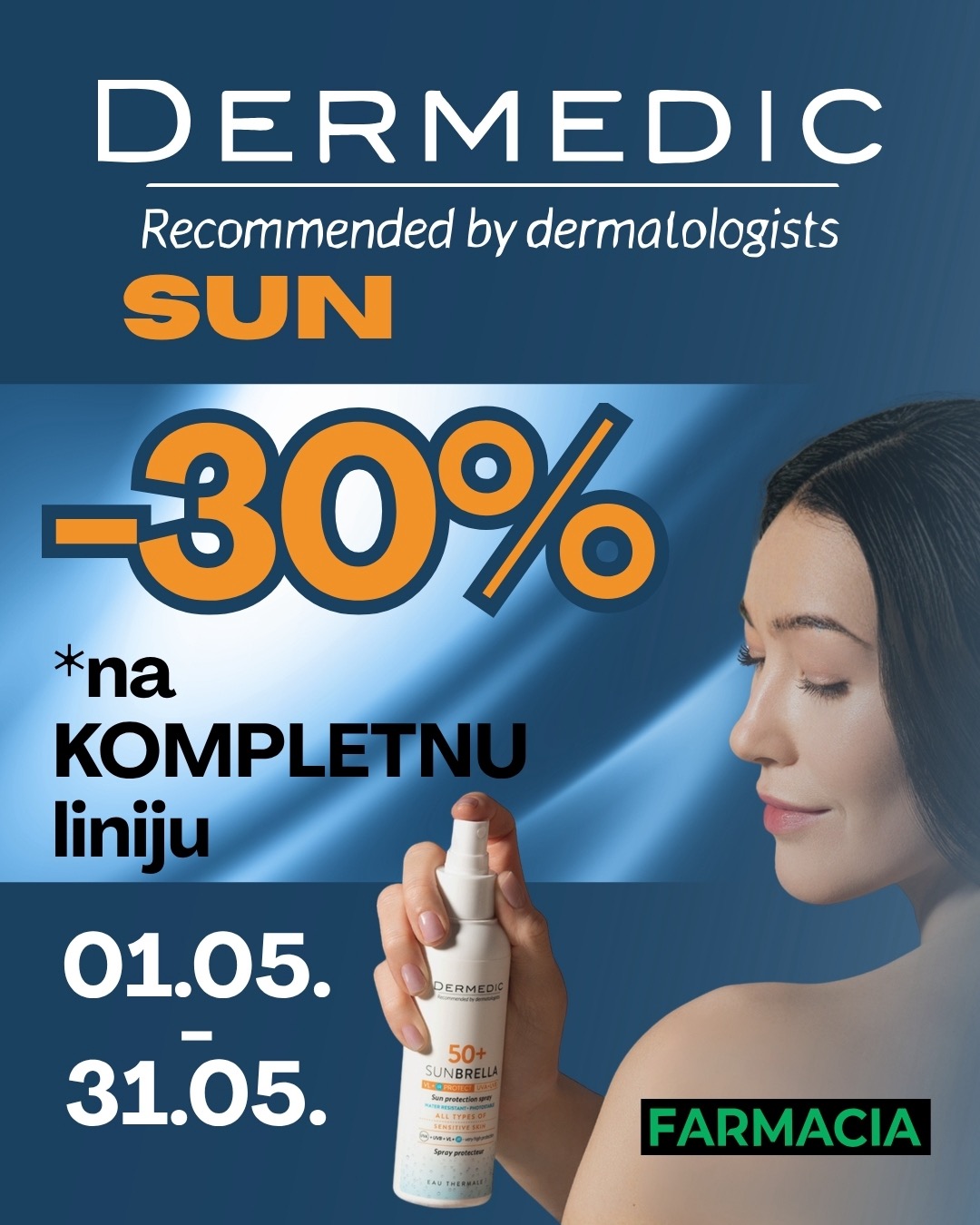 Dermedic Sun