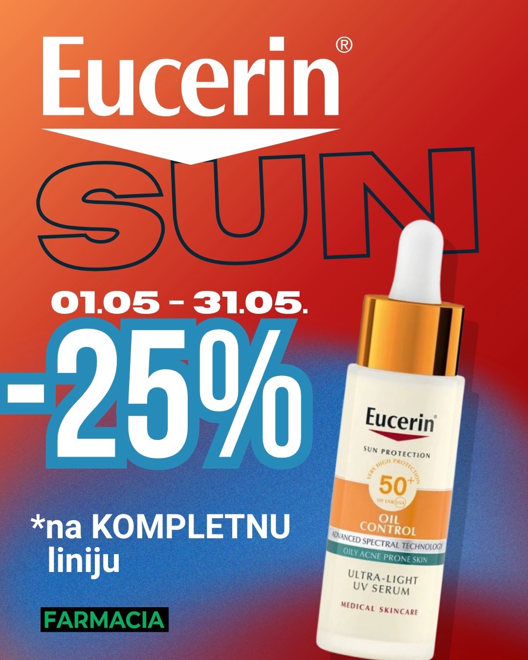Eucerin Sun