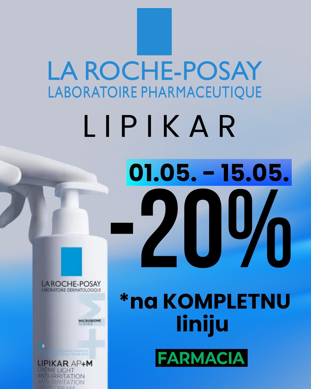 LRP Lipikar