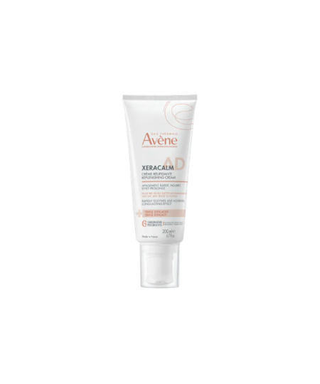 Avene XeraCalm  A.D Krema za obnovu lipida