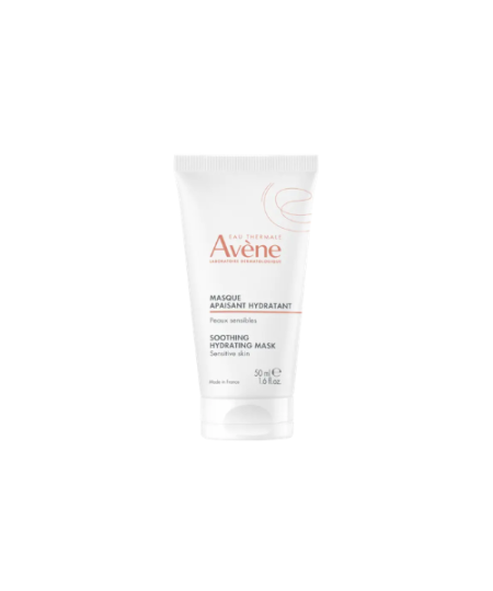 Avene Umirujuća maska za blistavost 50ml