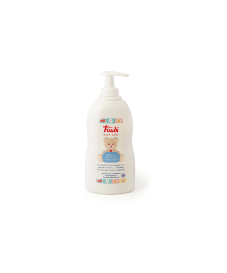 Trudi kremasti gel za ruke i lice 500 ml