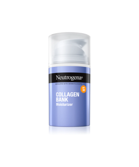 Neutrogena Collagen Bank