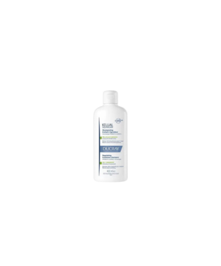 DUCRAY KELUAL SQUANORM MASNA PERUT 400 ML