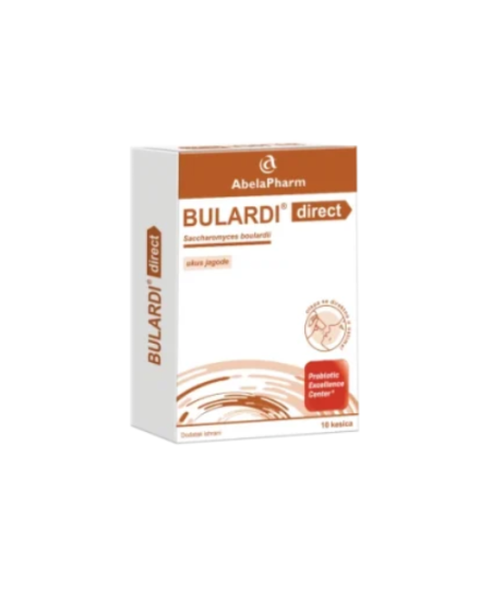 ABELA PHARM BULARDI DIRECT A 10 KESICE