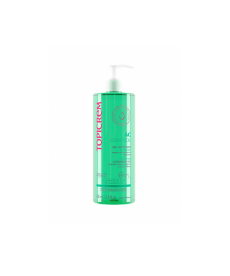 TOPICREM AC CONTROL GEL ZA ČIŠĆENJE (400ML)