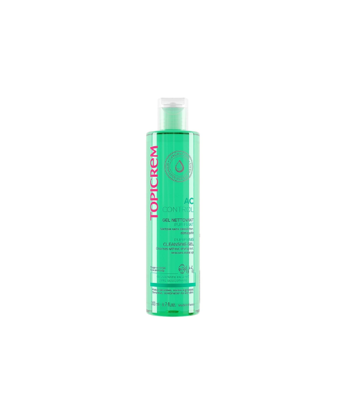 Untitled design - 2026-04-21T221812.602 Topicrem ac control gel za pročišćavanje 200ml - Image 1