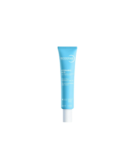 Bioderma Hydrabio RICH bogata krema 40 ml