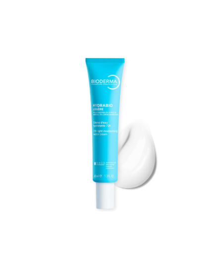 Bioderma Hydrabio LIGHT lagana krema 40 ml
