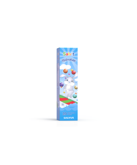 Salvit HydroKids