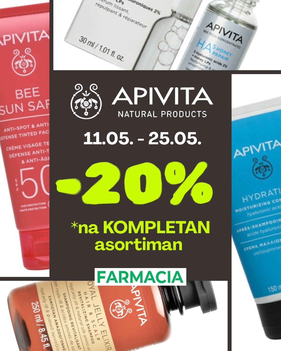 Apivita
