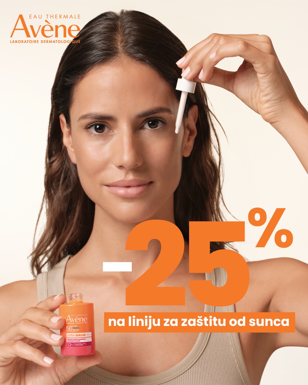 Avene Sun