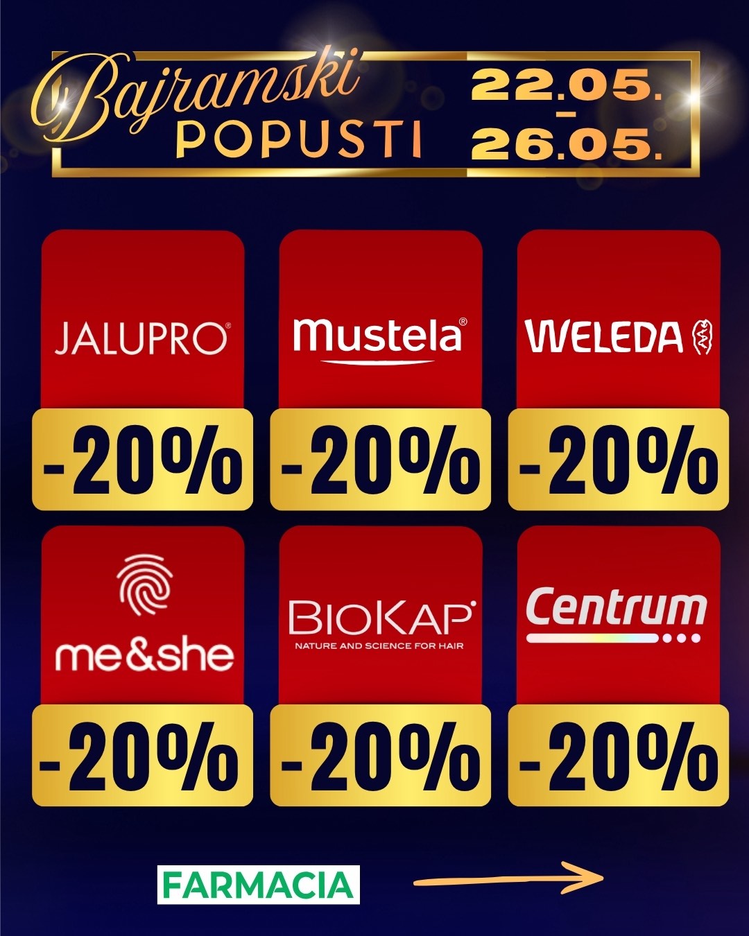 Bajramski popust 4