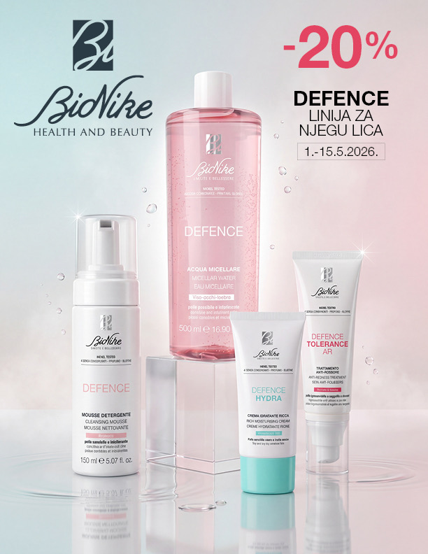 Bionike DEfence