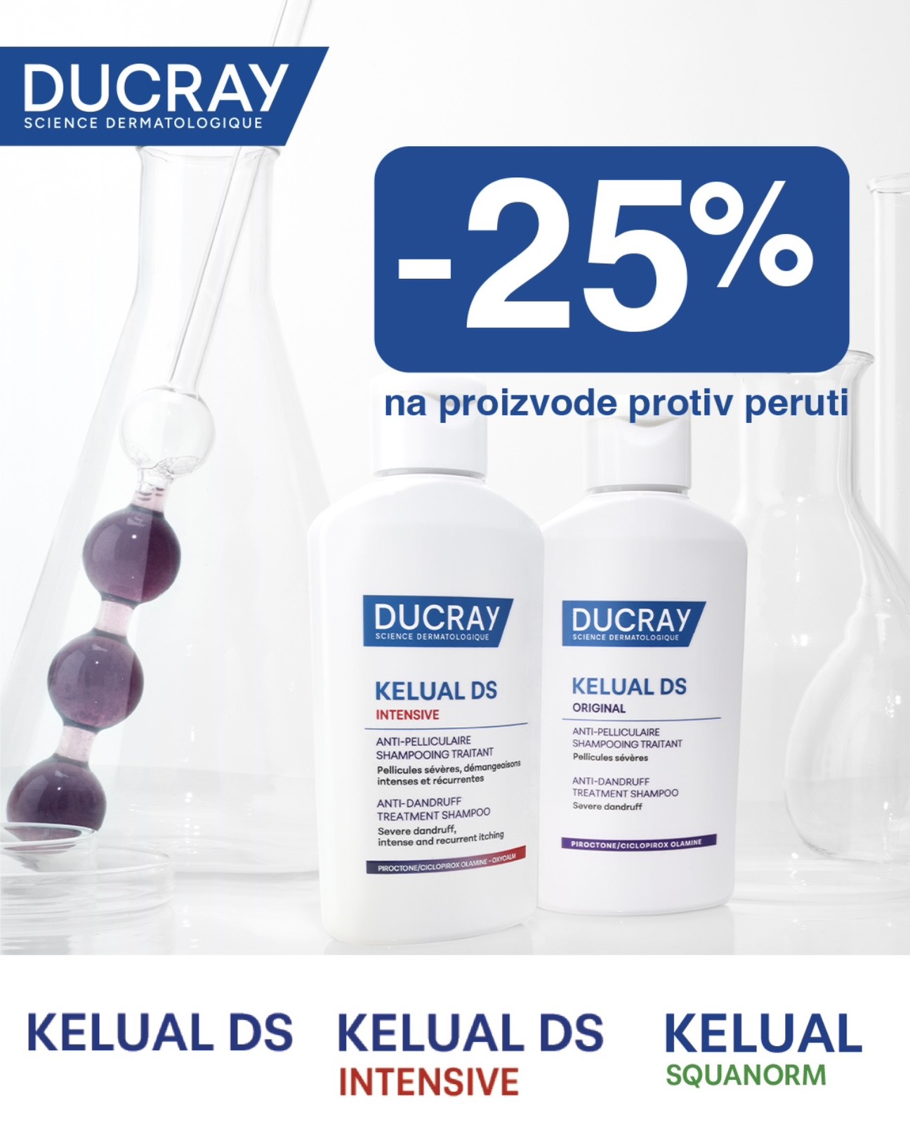Ducray