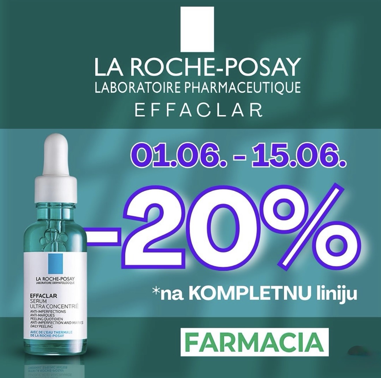 LRP Effaclar