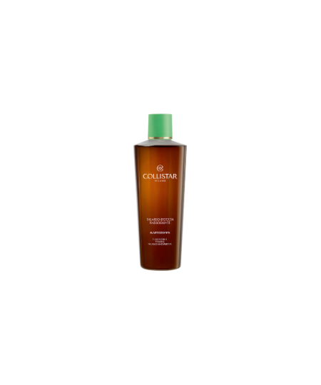 COLLISTAR ELASTICIZING FIRMING TALASSO SHOWER OIL 400ML