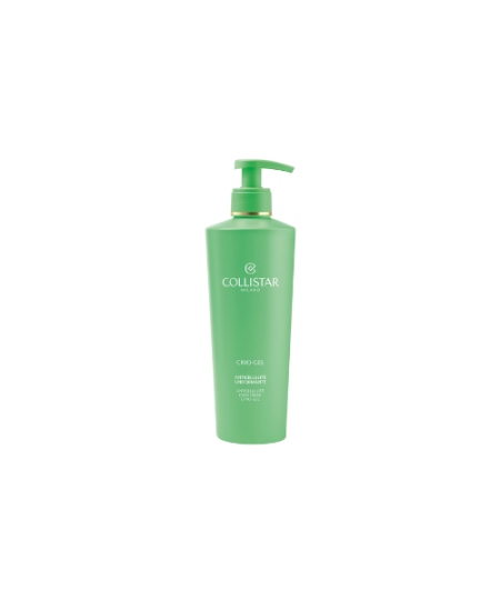 COLLISTAR CRIO-GEL 400ML
