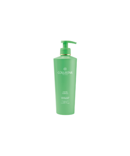 COLLISTAR ANTICELLULITE FIRMING THERMAL CREAM 400 ml