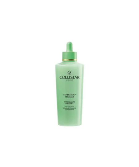 COLLISTAR ANTICELULITE THERMAL SUPERSERUM 200ML