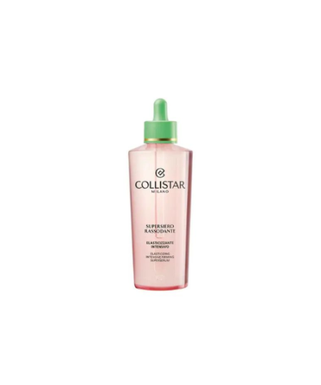 COLLISTAR ELASTICIZING INTENSIVE FIRMING SUPERSERUM 200ML
