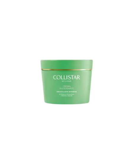 COLLISTAR INTENSIVE RESHAPING FIRMING CREAM 400ML
