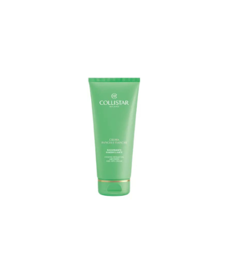 COLLISTAR FIRMING RESHAPING ABDOMEN AND HIPS 200ML
