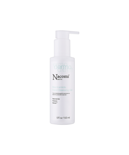NACOMI BLAGI LOSION ZA ČIŠĆENJE 150 ML