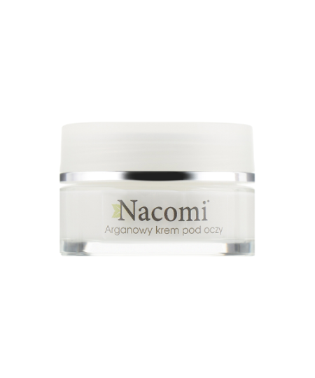 NACOMI KREMA ZA OKOLOOCNU REGIJU 15ML
