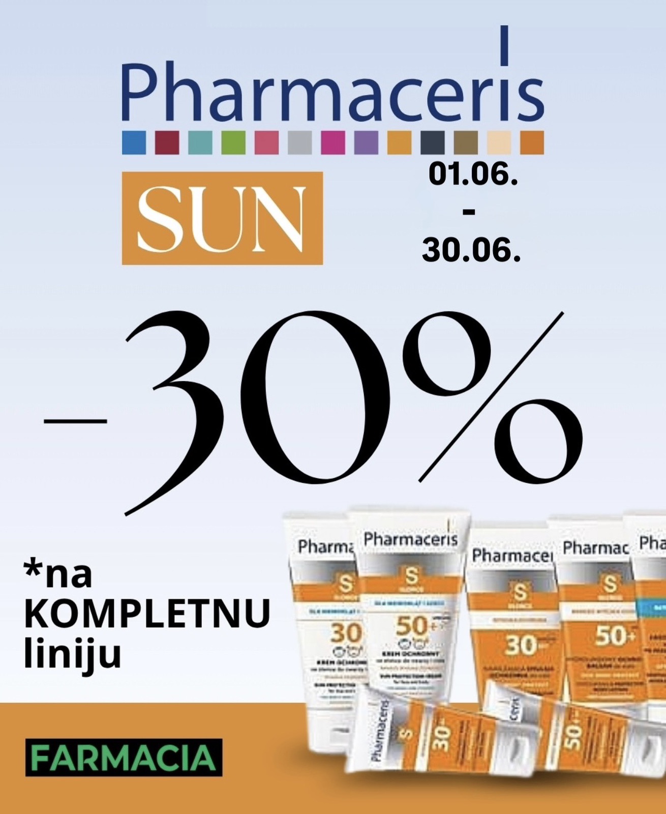 Pharmaceris