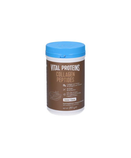 VITAL PROTEINS COLLAGEN PEPTIDES 297G